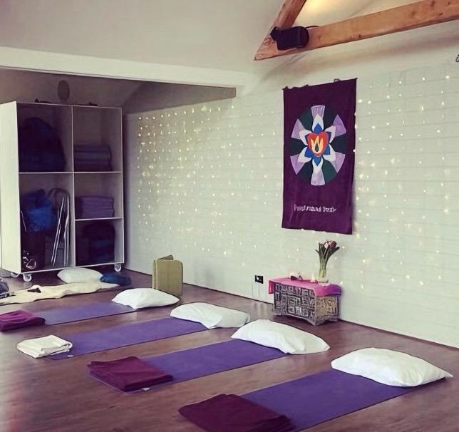 Transformational Breath® Monthly Workshop in Central London